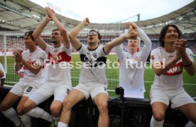 18.05.24 VfB Stuttgart - Borussia M&ouml;nchengladbach