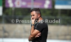 13.08.22 Stuttgarter Kickers - FC N&ouml;ttingen