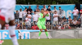19.07.26 TSG Balingen - VfB Stuttgart