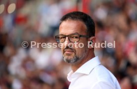 04.09.22 FC Augsburg - Hertha BSC Berlin