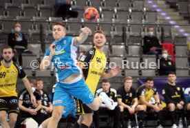 06.02.21 TVB Stuttgart - HSC 2000 Coburg
