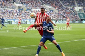 20.05.23 TSG 1899 Hoffenheim - 1. FC Union Berlin