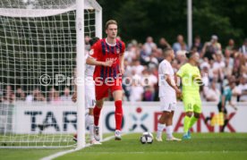 17.08.24 FC Villingen 08 - 1. FC Heidenheim