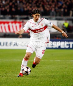 09.12.09 VfB Stuttgart - FC Unirea Urziceni