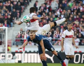 VfB Stuttgart - Hamburger SV