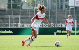 29.08.26 Frauen VfB Stuttgart - Hamburger SV