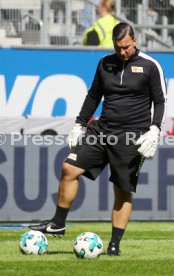 Fortuna D&uuml;sseldorf - 1. FC Union Berlin