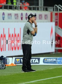 03.10.20 1. FC Heidenheim - SC Paderborn