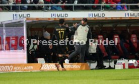 10.01.26 1. FC Heidenheim - 1. FC K&ouml;ln