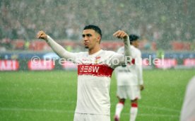 05.10.25 VfB Stuttgart - 1. FC Heidenheim