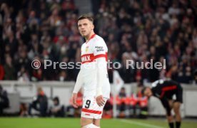 10.11.24 VfB Stuttgart - Eintracht Frankfurt