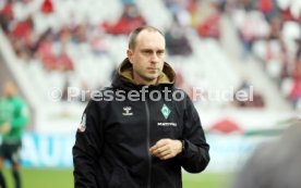 26.08.23 SC Freiburg - SV Werder Bremen