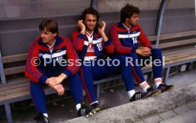 23.04.88 VfB Stuttgart - Bayer 05 Uerdingen
