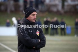 15.03.23 U19 Stuttgarter Kickers - U19 VfB Stuttgart