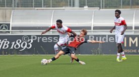 15.08.26 U19 VfB Stuttgart - U19 FC Ingolstadt 04