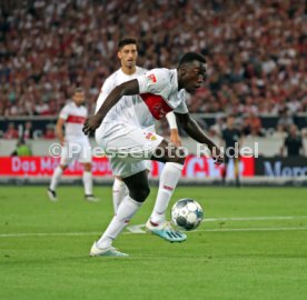 VfB Stuttgart - VfL Bochum
