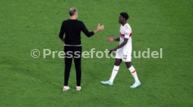 09.10.22 VfB Stuttgart - 1. FC Union Berlin