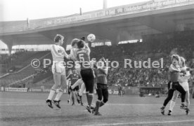 VfB Stuttgart - Hannover 96
