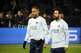 14.02.23 Paris Saint-Germain - FC Bayern M&uuml;nchen