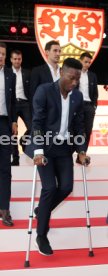 VfB Stuttgart Mitgliederversammlung Ausgliederung