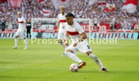 30.08.25 VfB Stuttgart - Borussia M&ouml;nchengladbach