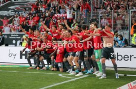 07.05.22 SC Freiburg - 1. FC Union Berlin
