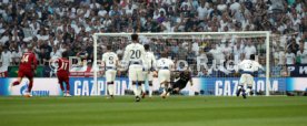 UEFA Champions League Finale 2019 Tottenham Hotspurs - FC Liverpool