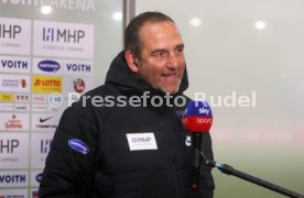29.10.21 1. FC Heidenheim - FC Schalke 04