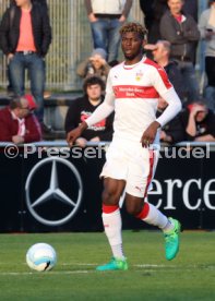 VfB Stuttgart II - 1. FC Kaiserslautern II