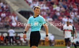 14.08.21 VfB Stuttgart - SpVgg Greuther Fürth