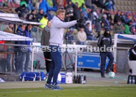 Karlsruher SC - Chemitzer SC