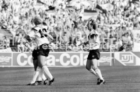 14.06.88 Deutschland - D&auml;nemark
