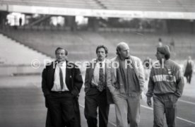 30.03.91 1. FC K&ouml;ln - VfB Stuttgart
