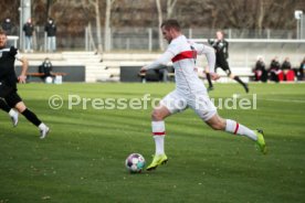 24.01.21 VfB Stuttgart II - SSV Ulm 1846