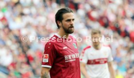 Hannover 96 - VfB Stuttgart