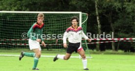 21.09.94 DFB Training