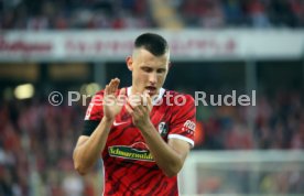 26.09.21 SC Freiburg - FC Augsburg