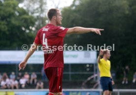 VfB Stuttgart - FC St. Gallen