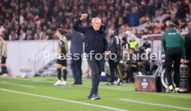 16.03.23 SC Freiburg - Juventus Turin