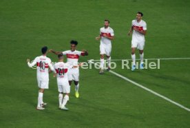 VfB Stuttgart - VfL Bochum