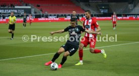 Relegation 1. FC Heidenheim - SV Werder Bremen