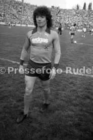 15.05.79 Berti Vogts Abschiedsspiel
