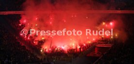 08.04.22 VfB Stuttgart - Borussia Dortmund