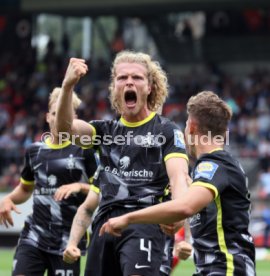 27.08.08.22 Viktoria K&ouml;ln - TSV 1860 M&uuml;nchen