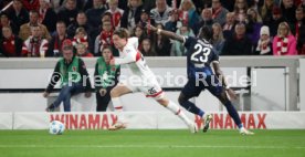25.04.25 VfB Stuttgart - 1. FC Heidenheim