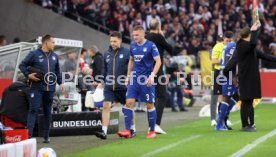 28.10.23 VfB Stuttgart - TSG 1899 Hoffenheim