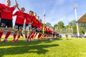 23.05.26 wfv-Pokal Finale 2026 Stuttgarter Kickers - SG Sonnenhof Gro&szlig;aspach
