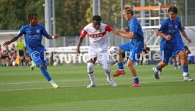 03.09.26 U19 VfB Stuttgart - U19 SGV Freiberg