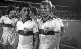 13.09.78 FC Basel - VfB Stuttgart