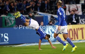 FC Schalke 04 - VfB Stuttgart